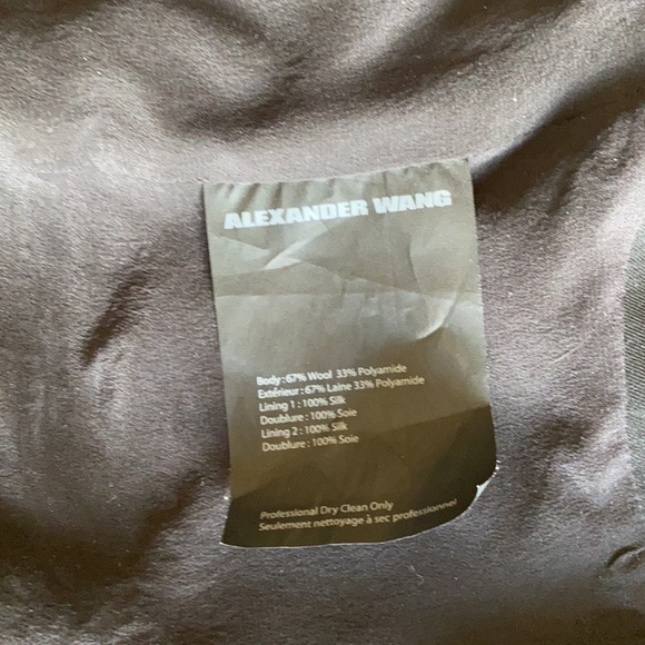 Alexander Wang Vest - Picture 4 of 5